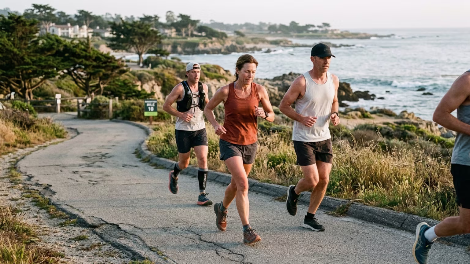 The Practical Guide to Injury Prevention: Translating Expert Advice for Marathon Runners