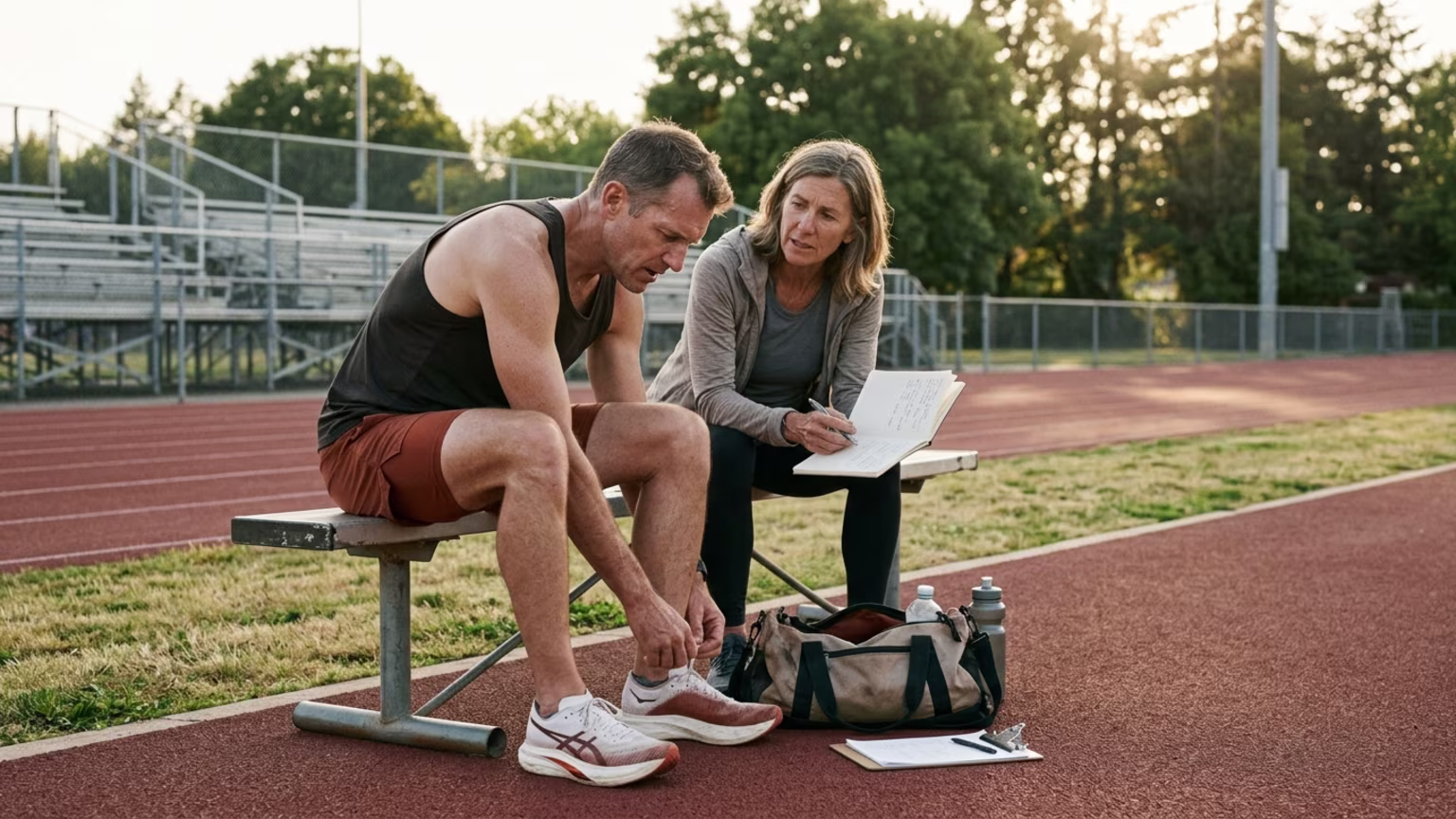 Nike Reviews a Decade of Super Shoe Research and Fatigue Management