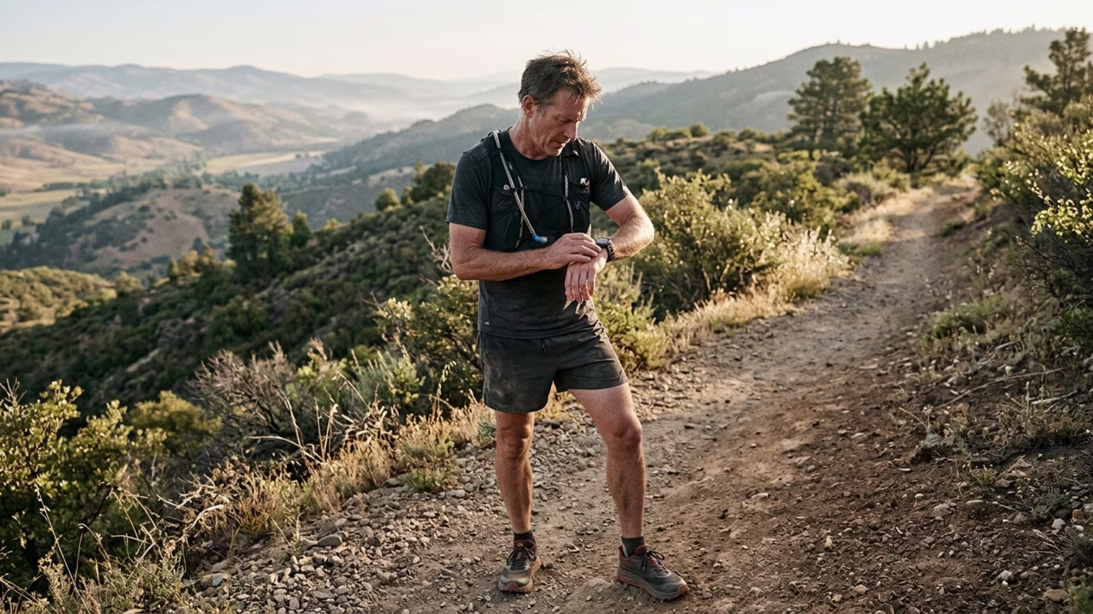 Get More From Your Run by Putting Watch Data in Context