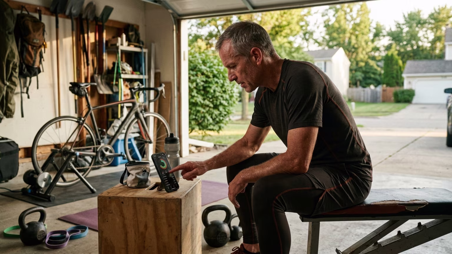 Strava Adds Guided Strength Workouts With Live Set-and-Rep Logging