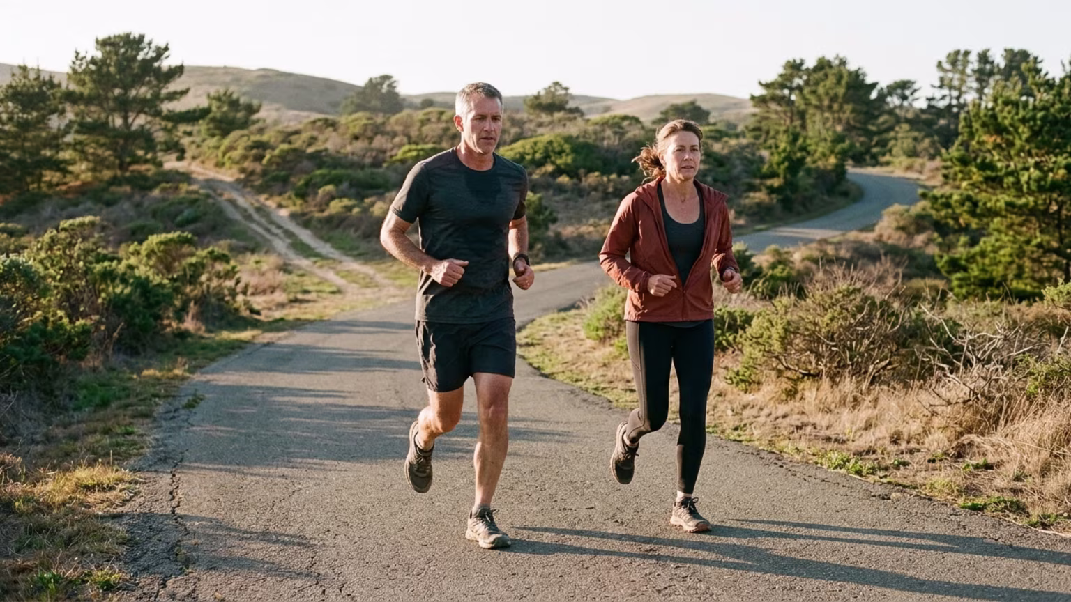 Polarized vs. Pyramidal Training: Choosing Your Mix After 35