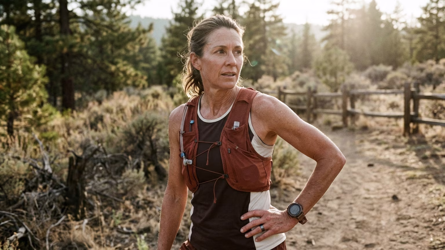 Oura Expands Smart Ring Health Metrics With New Cardiovascular Load and Aerobic Fitness Insights