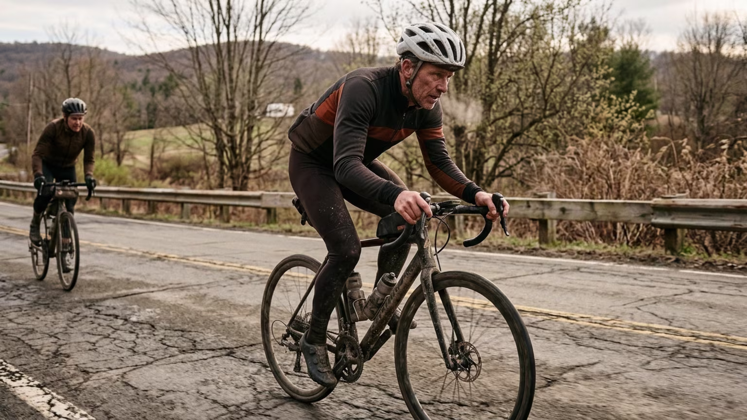 Spring Classics Preparation Report Puts Late-Race Power First