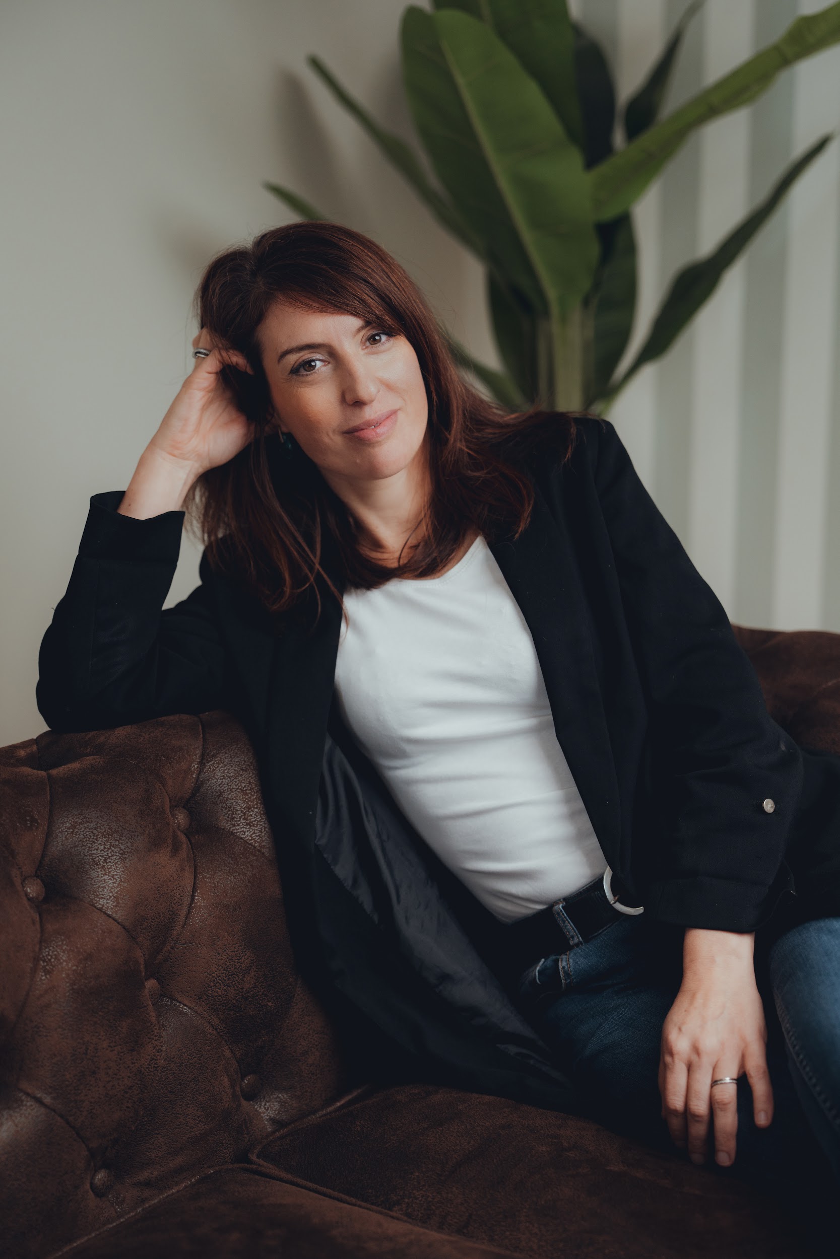 Sophie Grant Photo