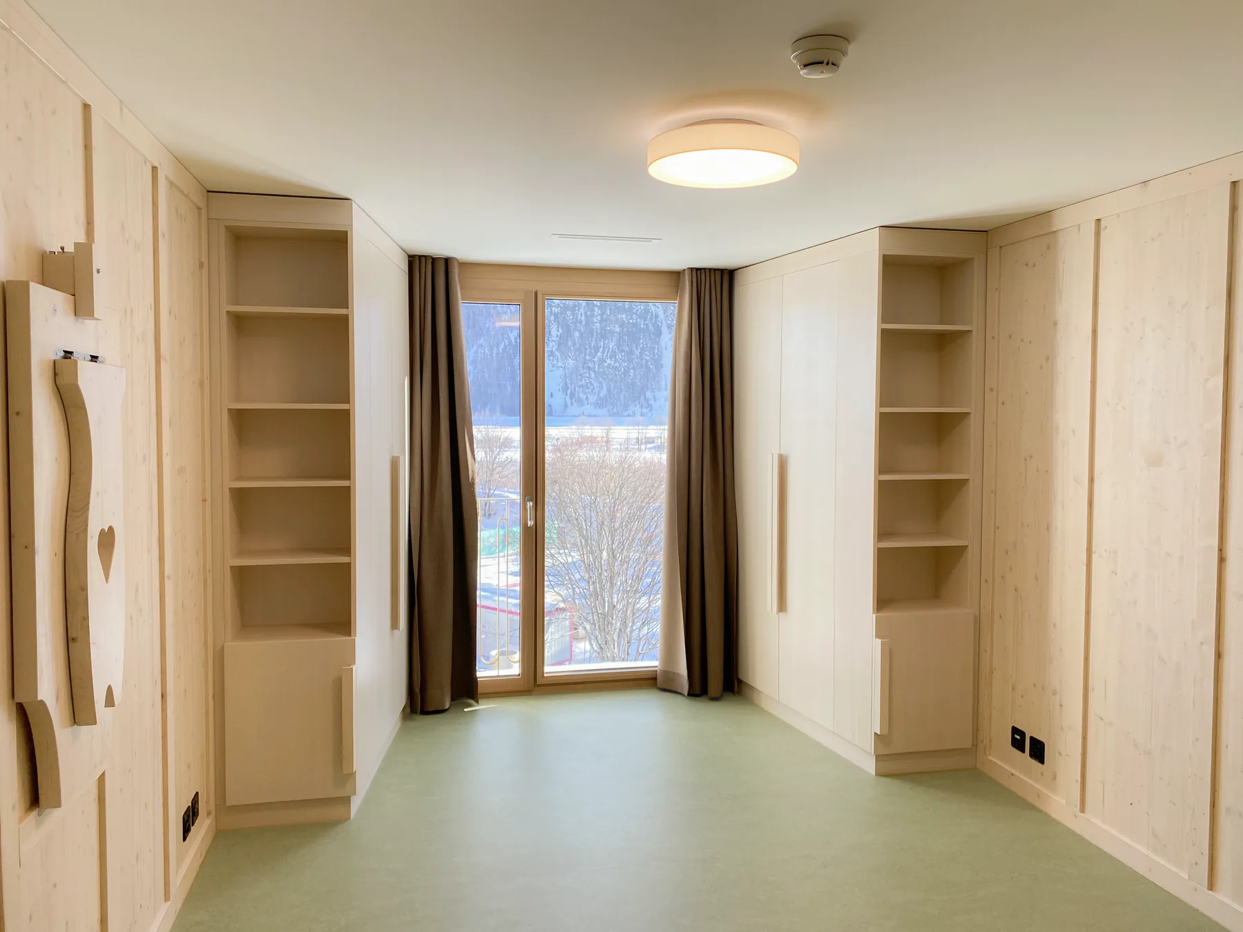 Einblick in Promulins