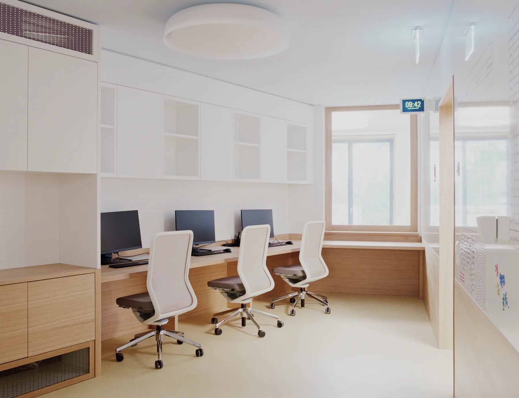 Gewerbefläche in Promulins