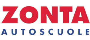 Logo Autoscuole Zonta, autoscuola partner BRUM Academy in provincia di Padova