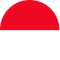 Flag of Indonesia