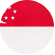 Flag of Singapore