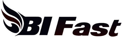 BI-FAST logo