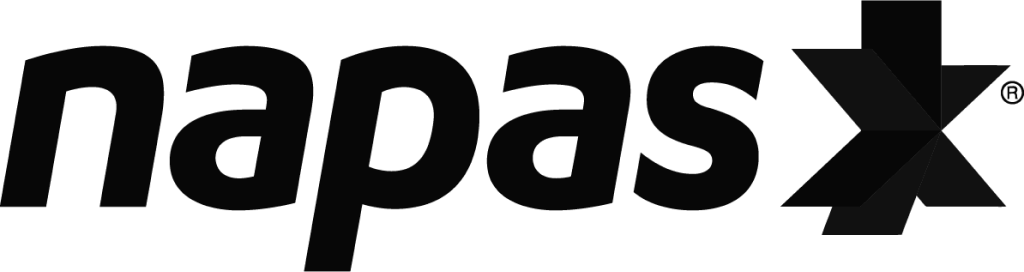 NAPAS logo