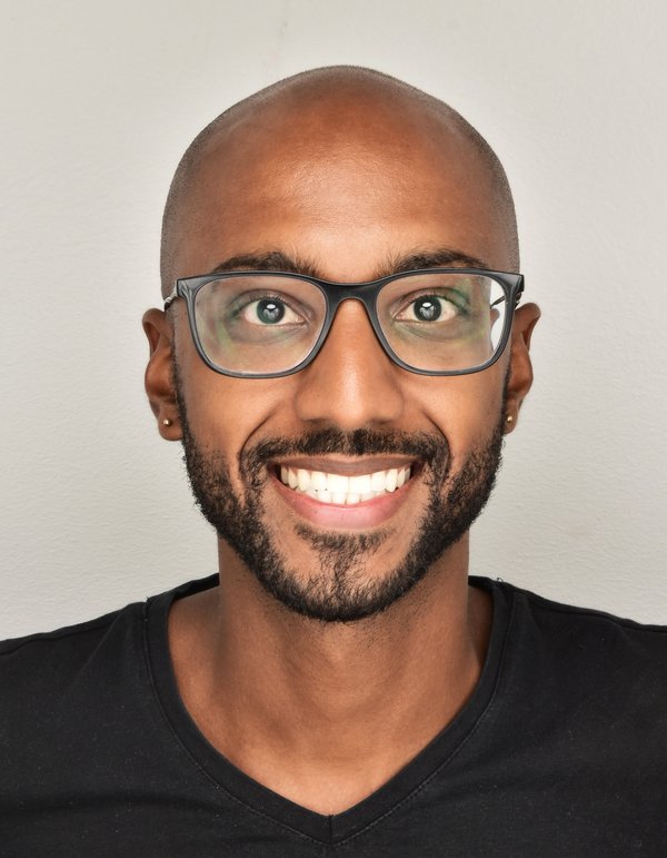 Rudolph B., fondateur de DevAtScale
