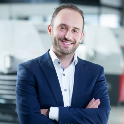 Joachim Komar