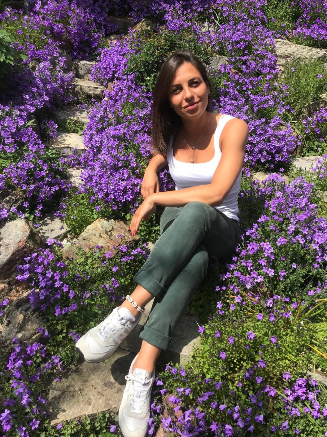 Gloria Viscardi