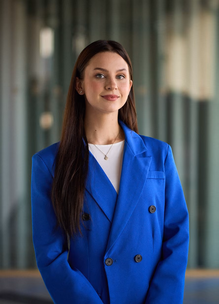 Bc. Eliška Šiftová
