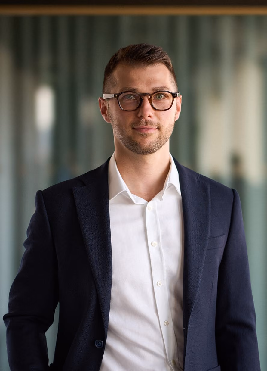 JUDr. Martin Fejfárek, LL.M.