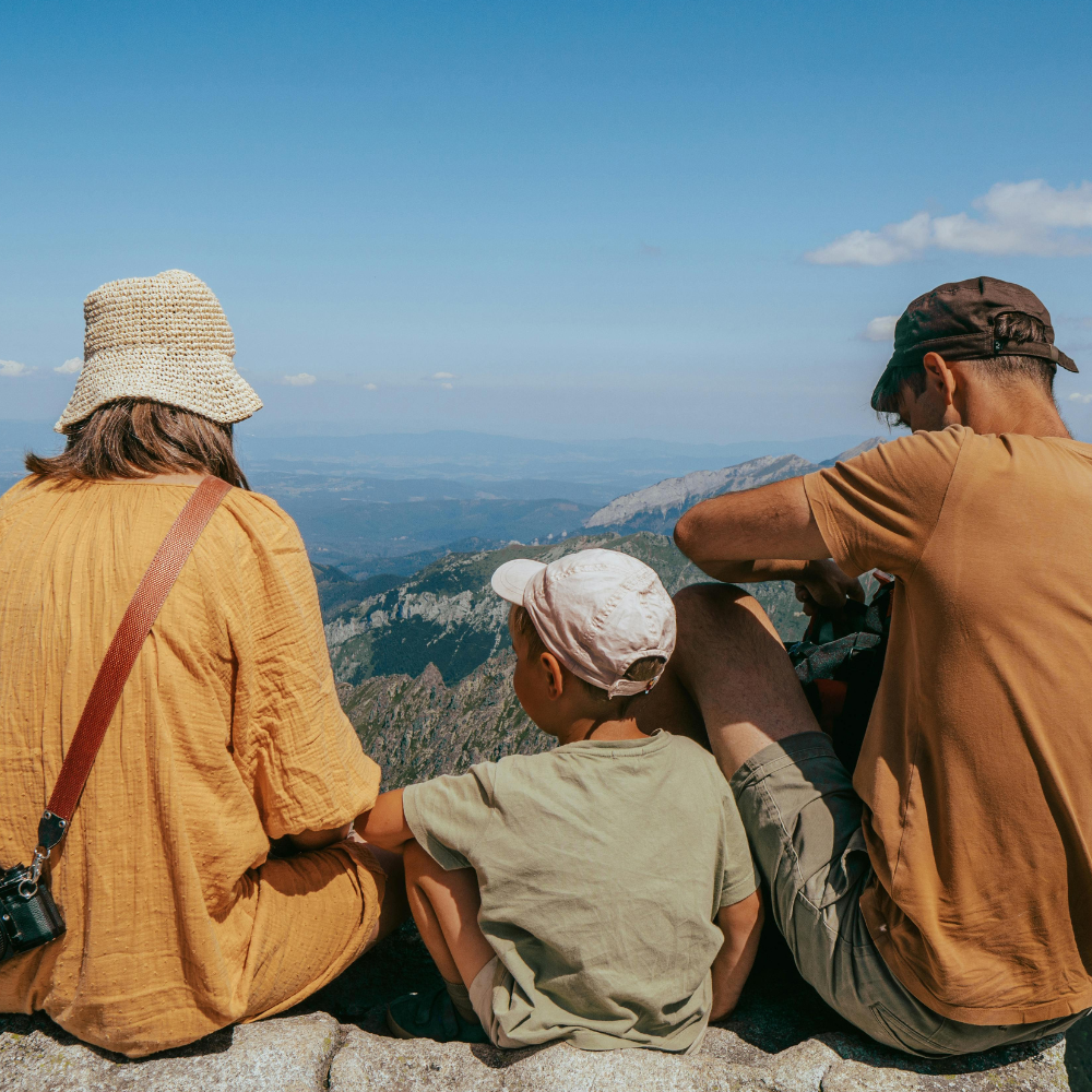 Guided hike through Zuurberg Mountains in Addo Elephant National Park