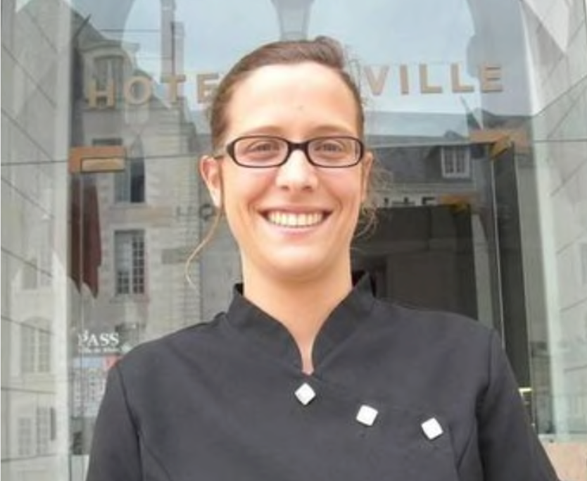 Juliette Noe