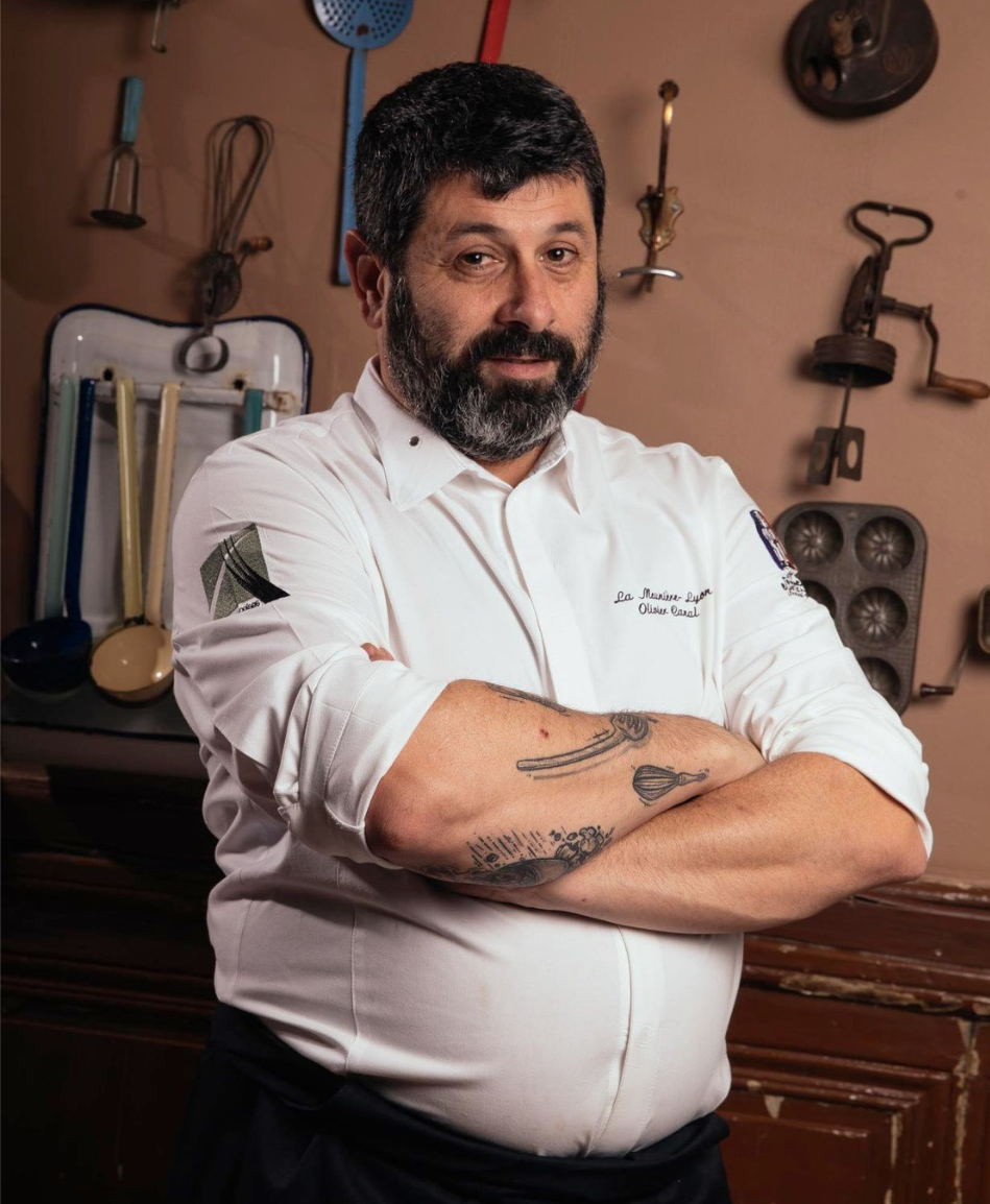 Olivier Canal
