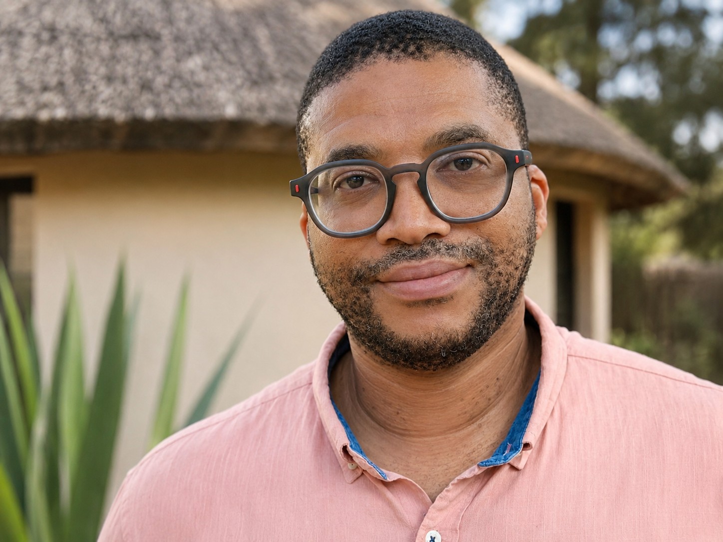 Xola Mbanga