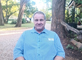 Andrew De Klerk