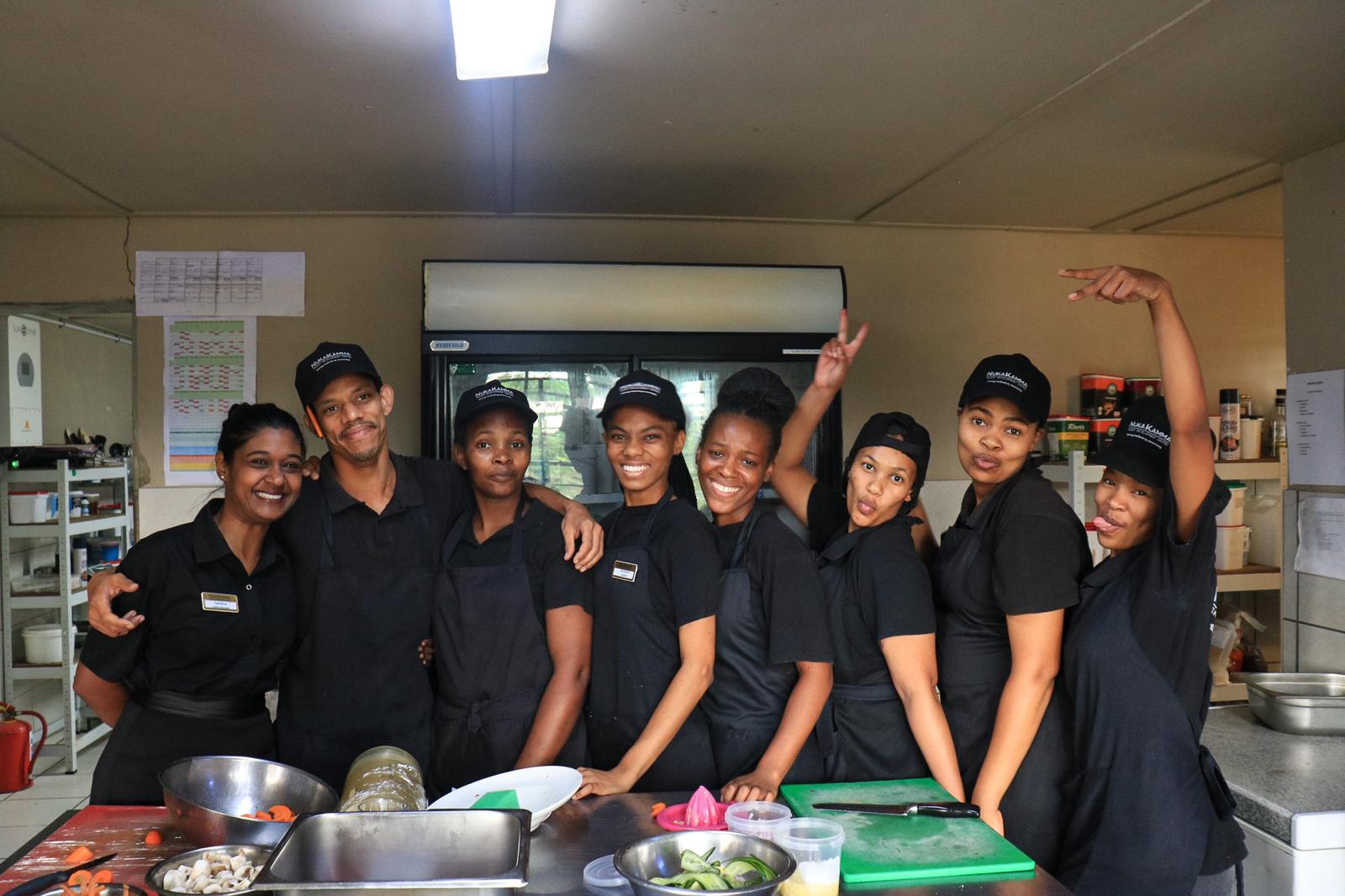 Meet Our Team