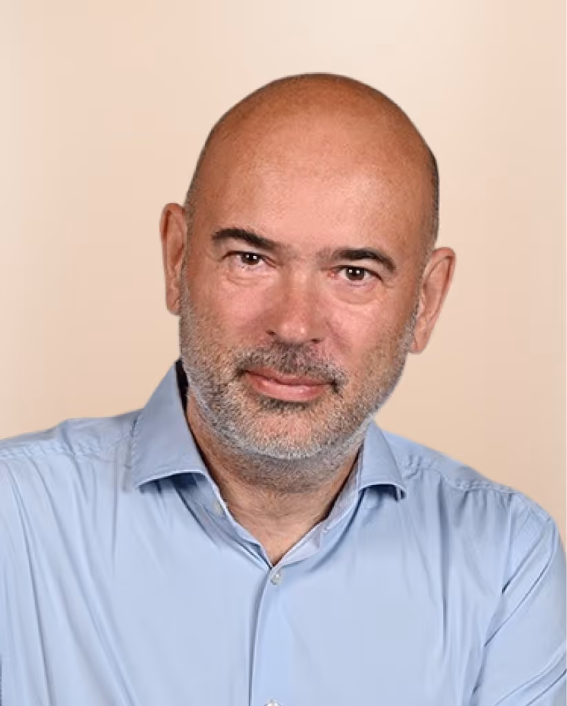 Pascal Liny