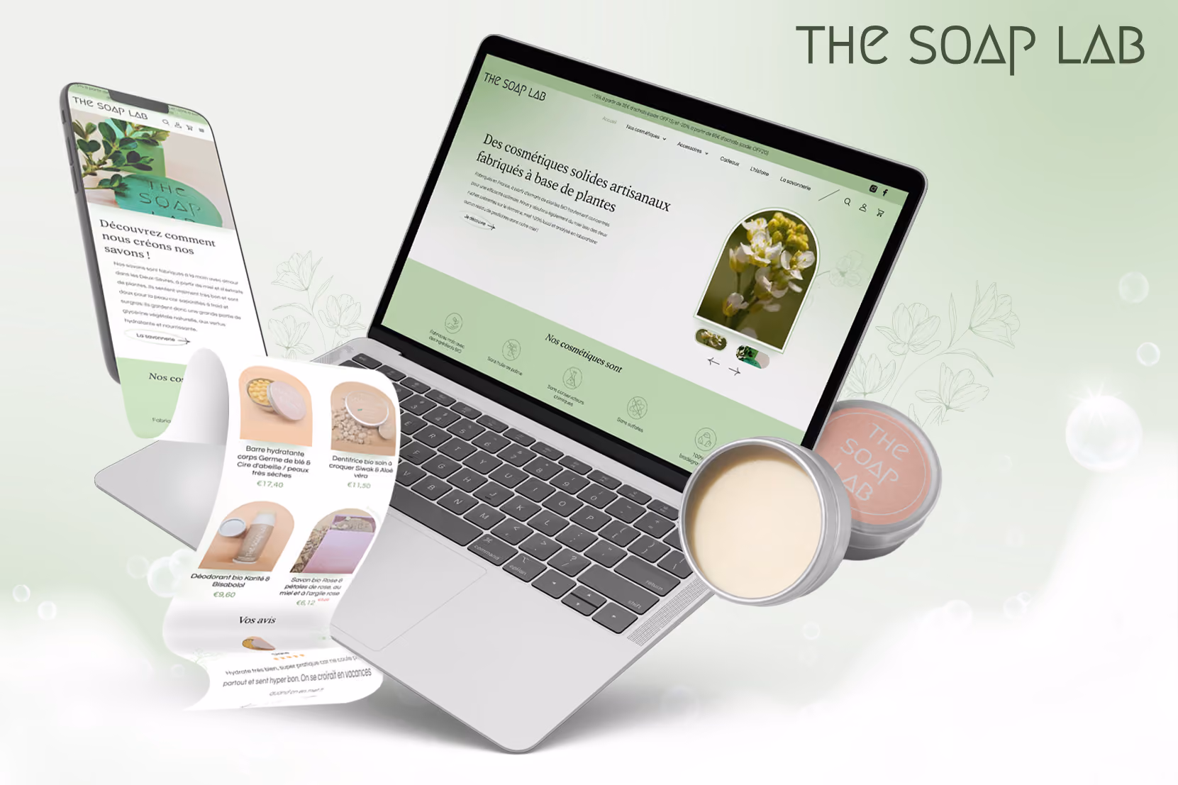 TheSoapLab