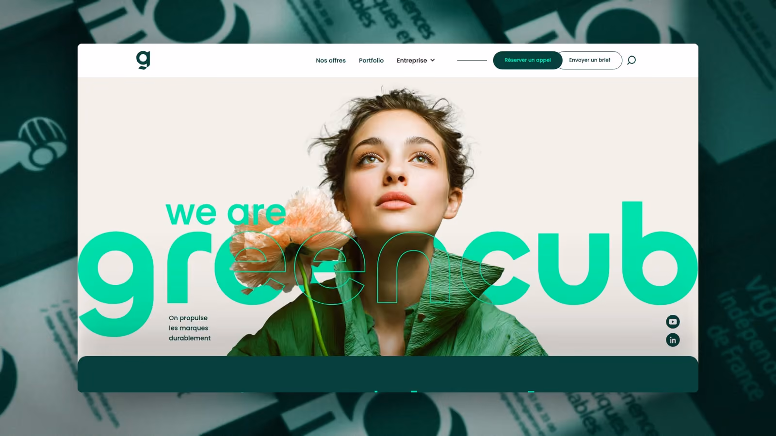 Greencub