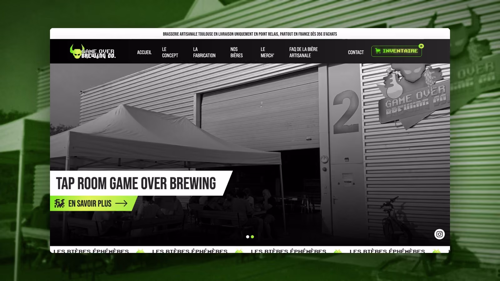GameOverBrewing