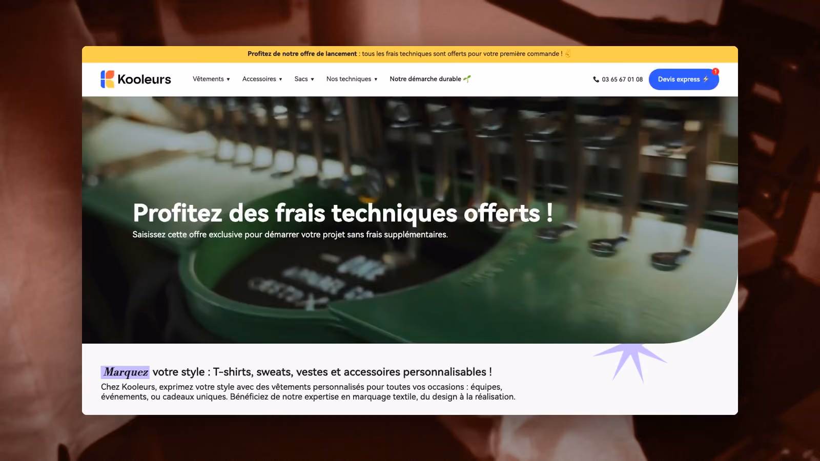 Kooleurs