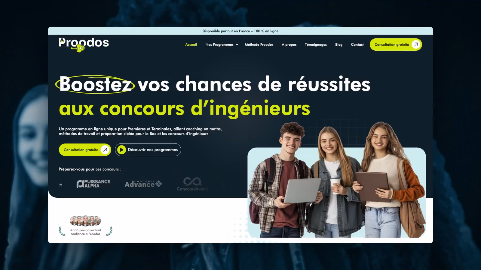 Proodos