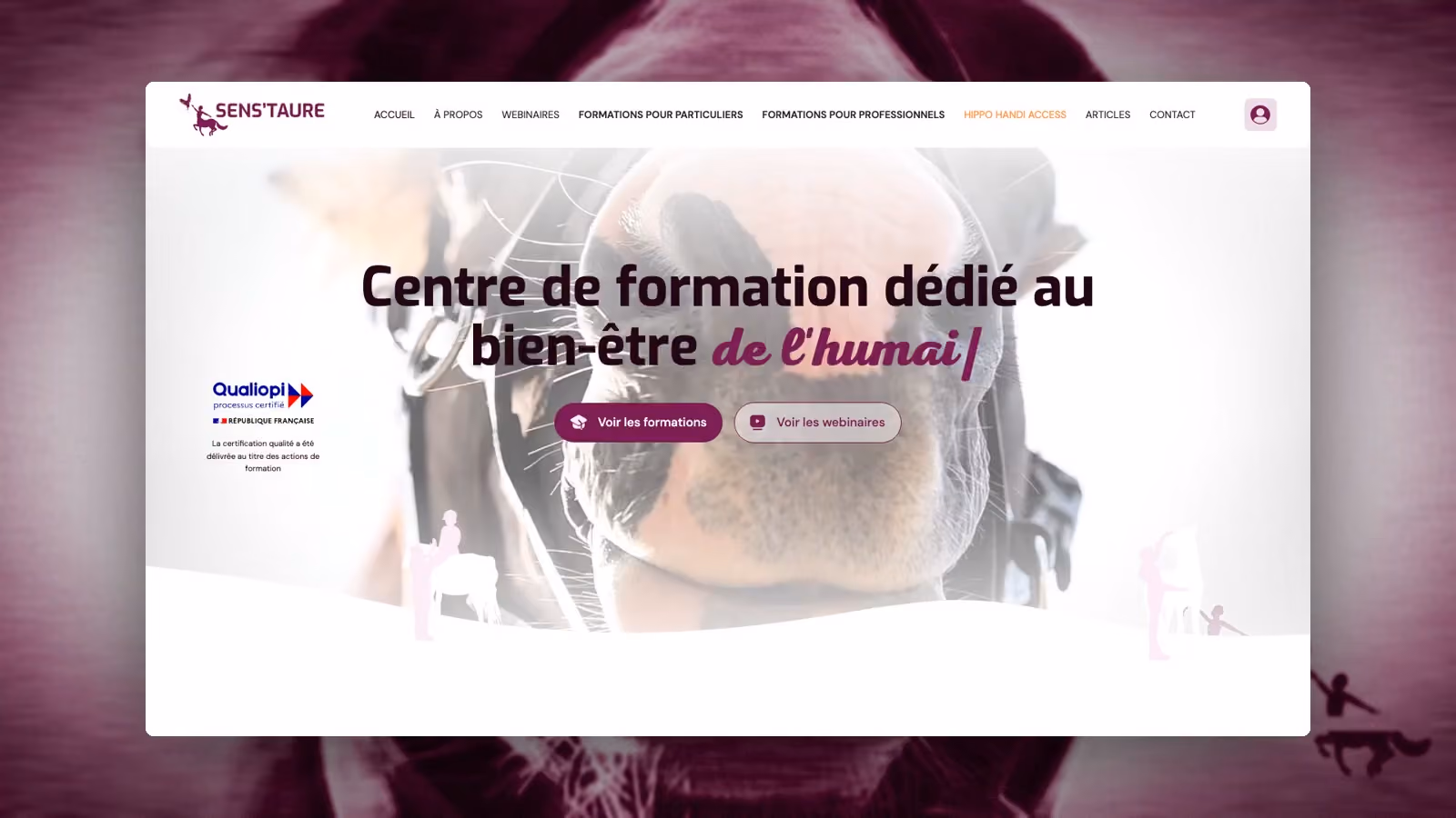 Sens'Taure