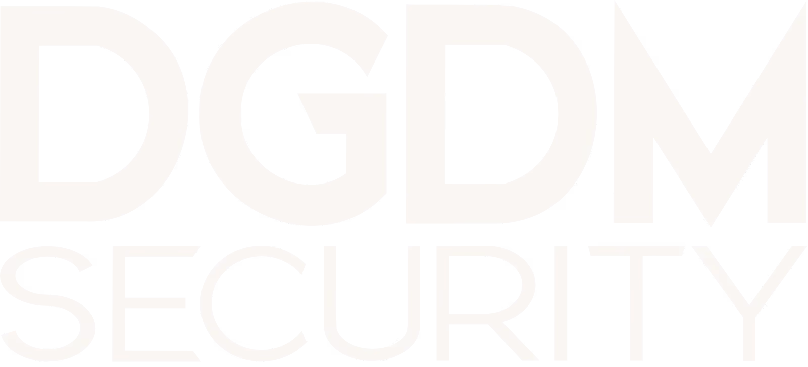 DGDM