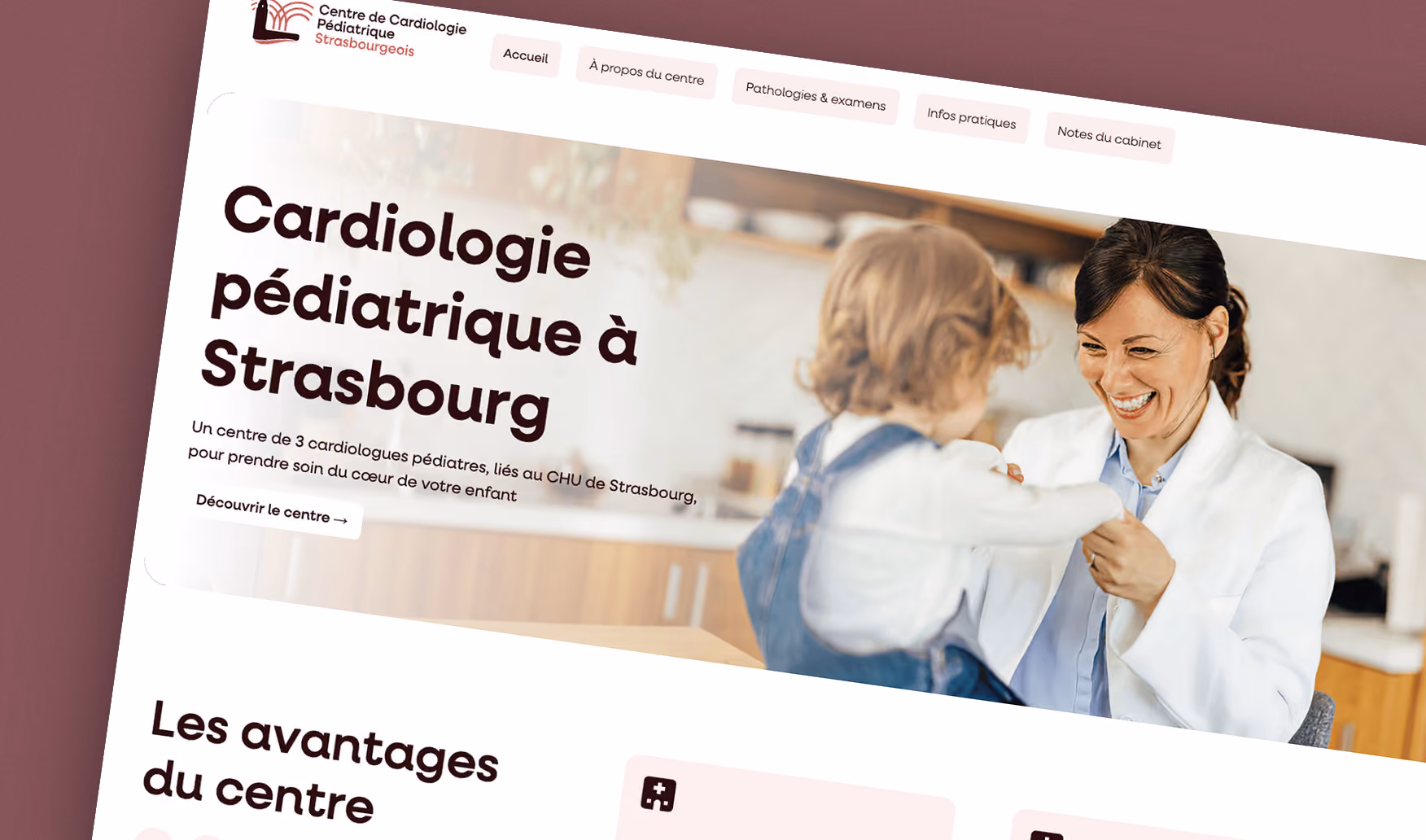 CCPS, identité
