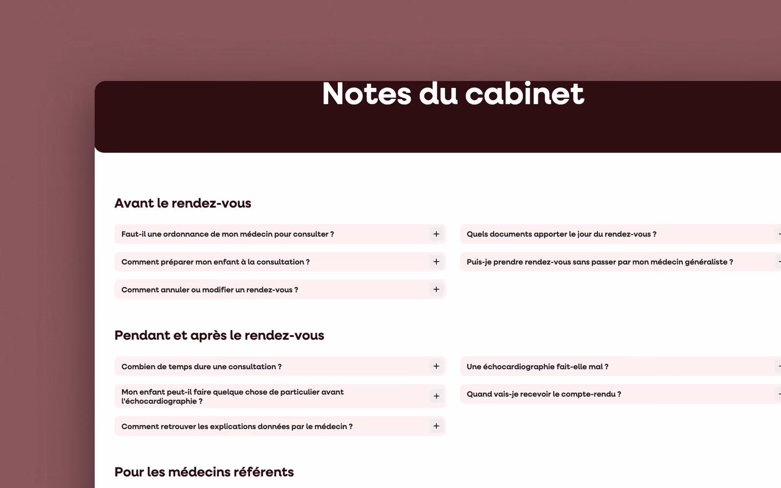 CCPS, galerie 4