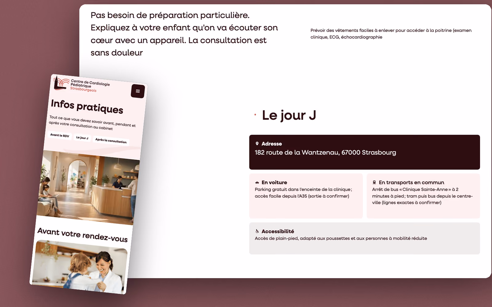 CCPS, galerie 3