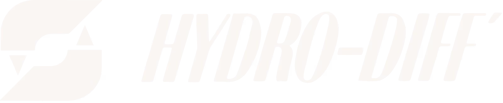 Hydrodiff