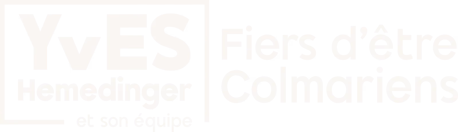 YH Colmar