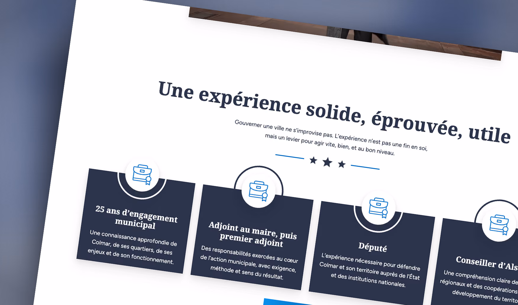 YH Colmar, construit 2