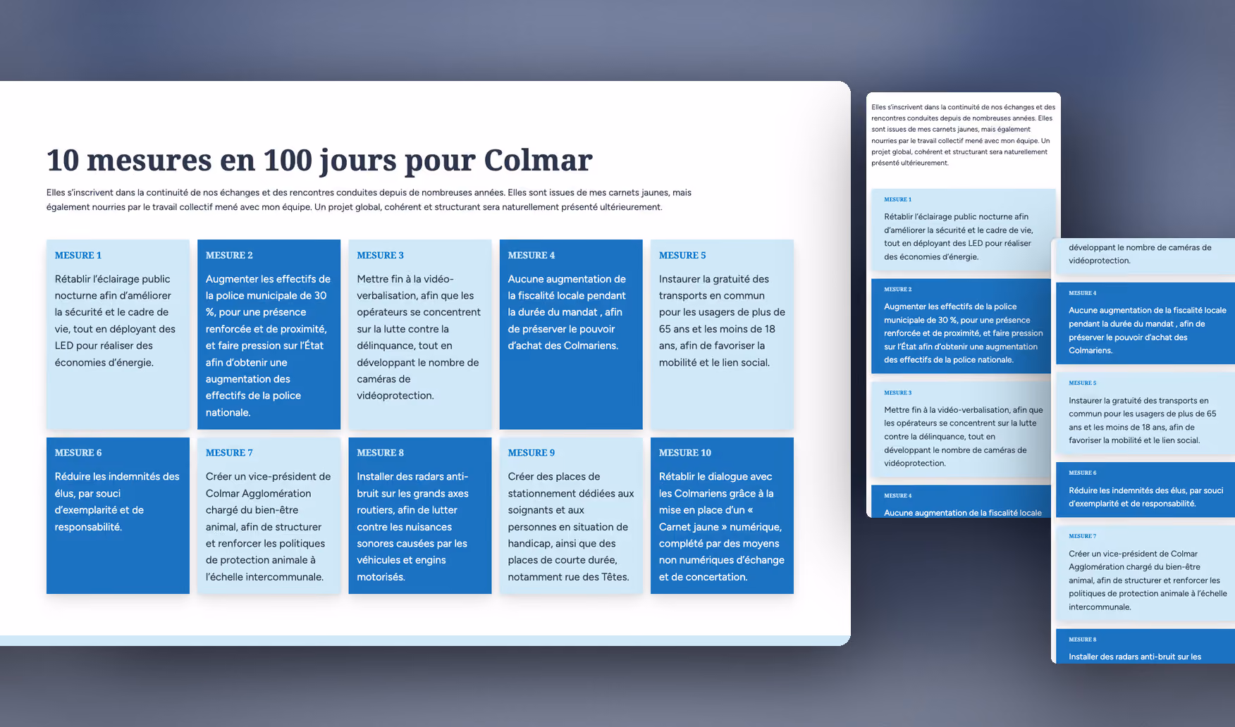 YH Colmar, construit 3