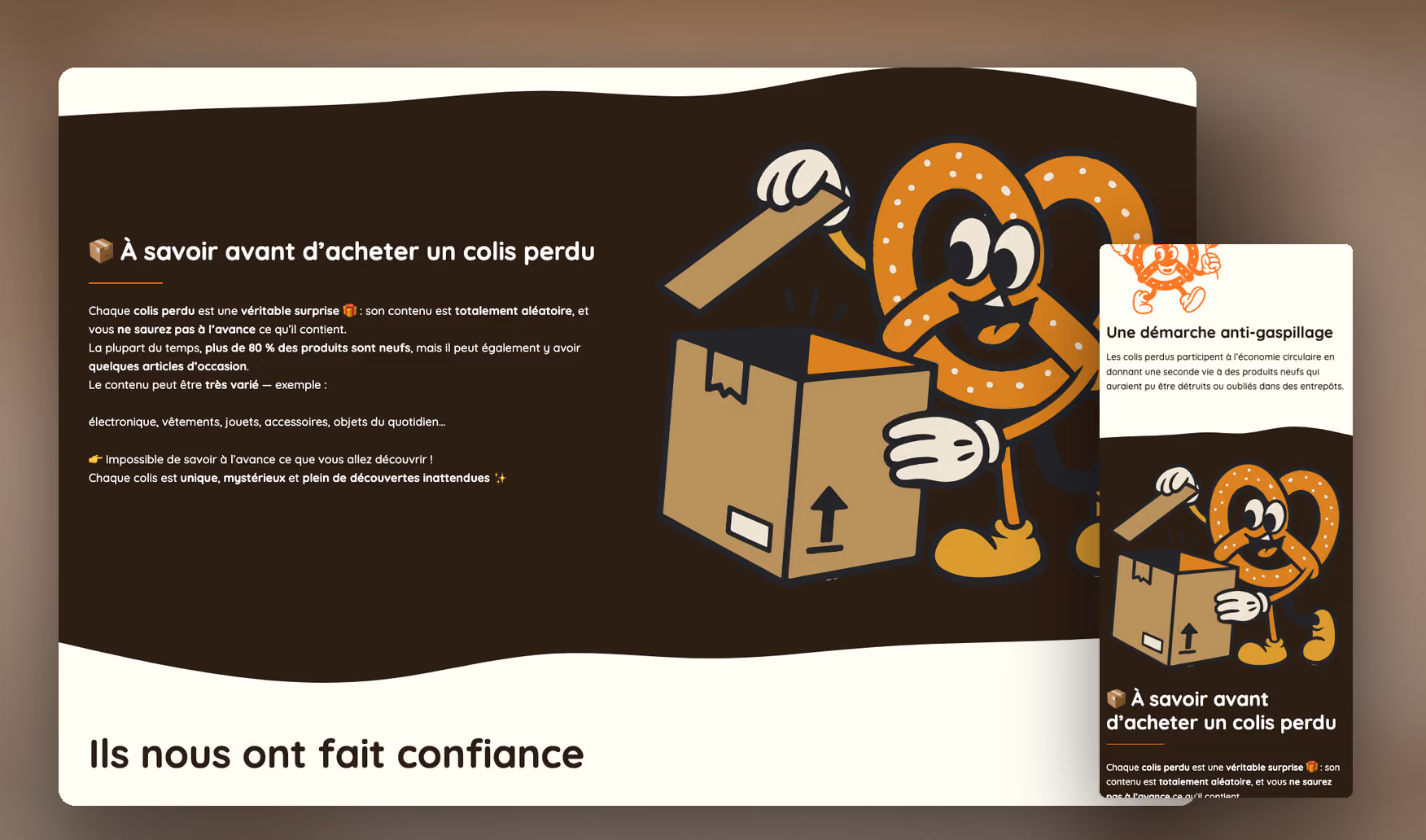 LeBonPlanDeLuca, construit 2