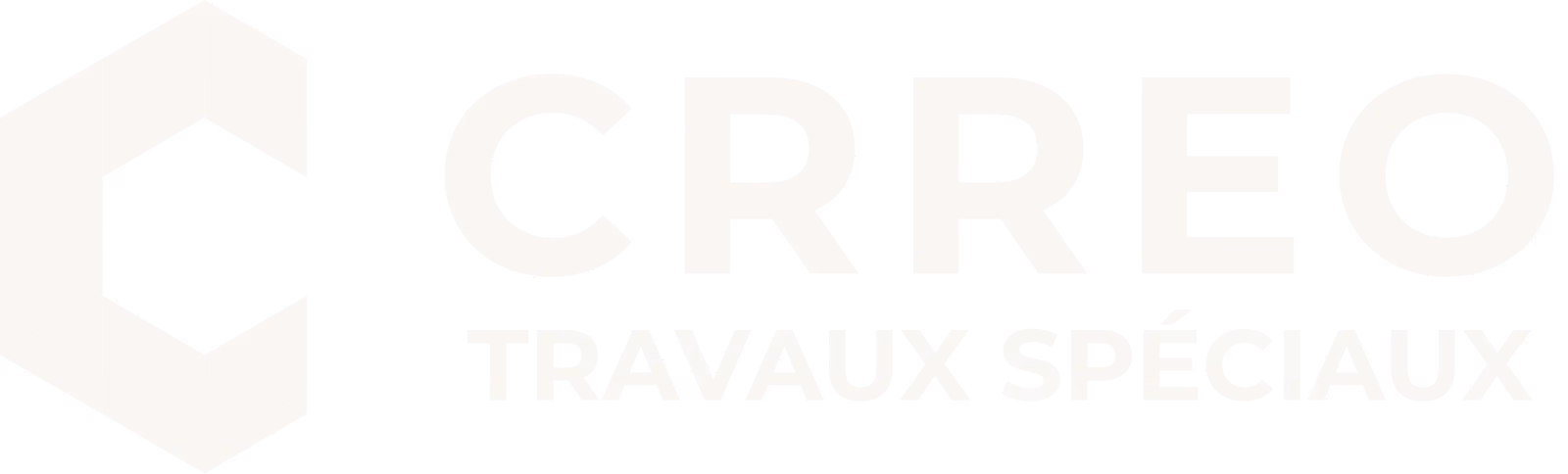 CRREO Travaux Spéciaux