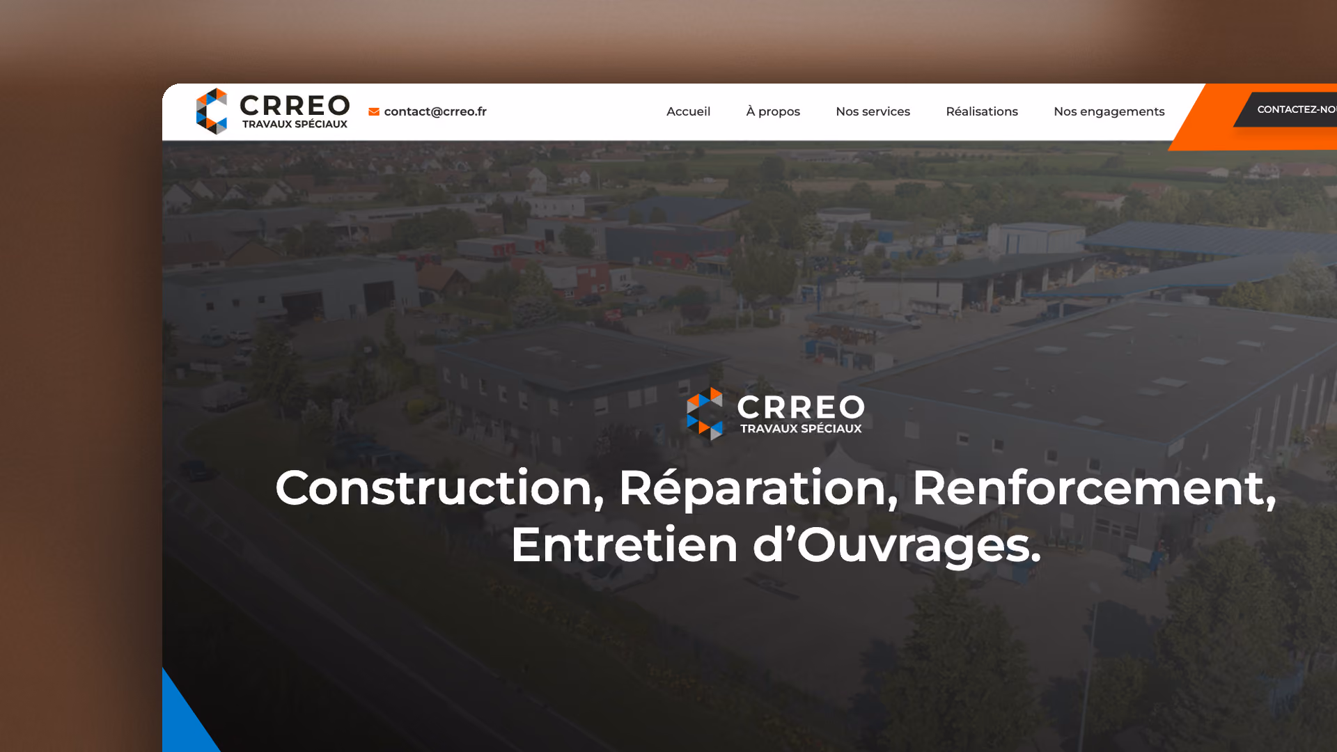 CRREO, pleine 1