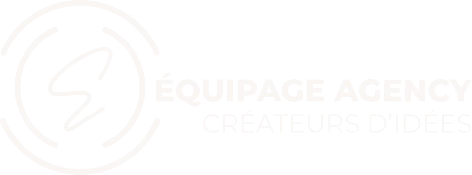 Équipage Agency