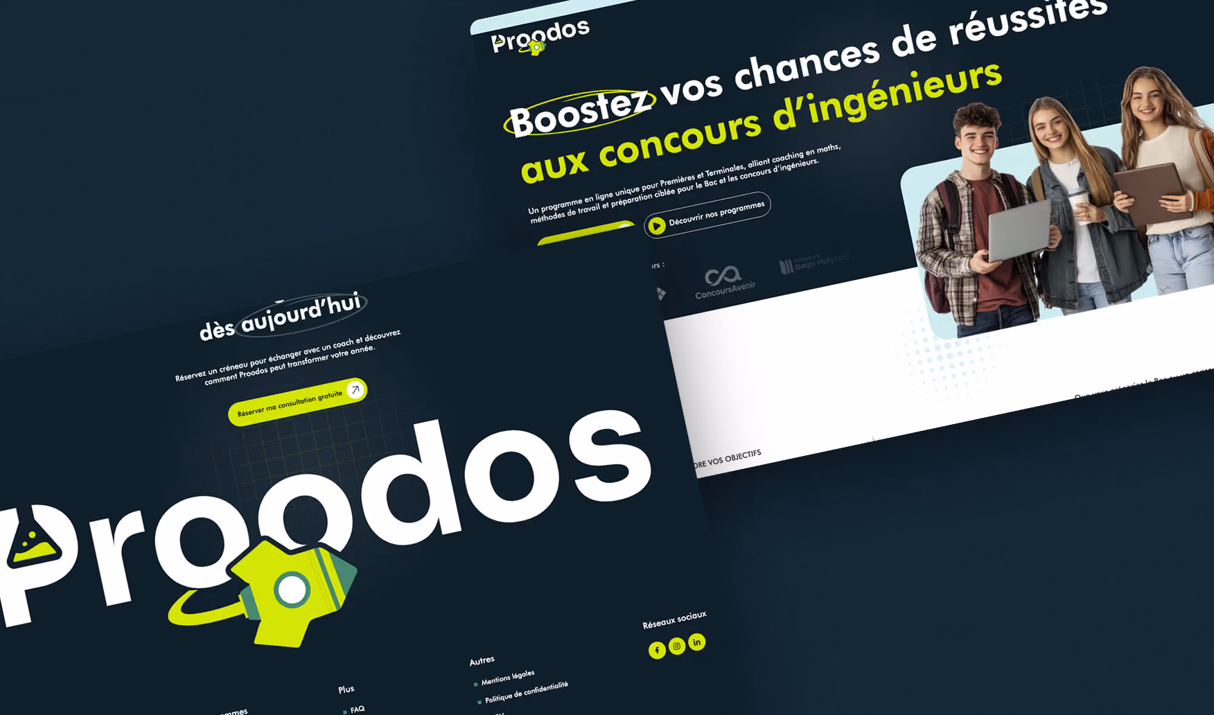 Proodos, construit 1