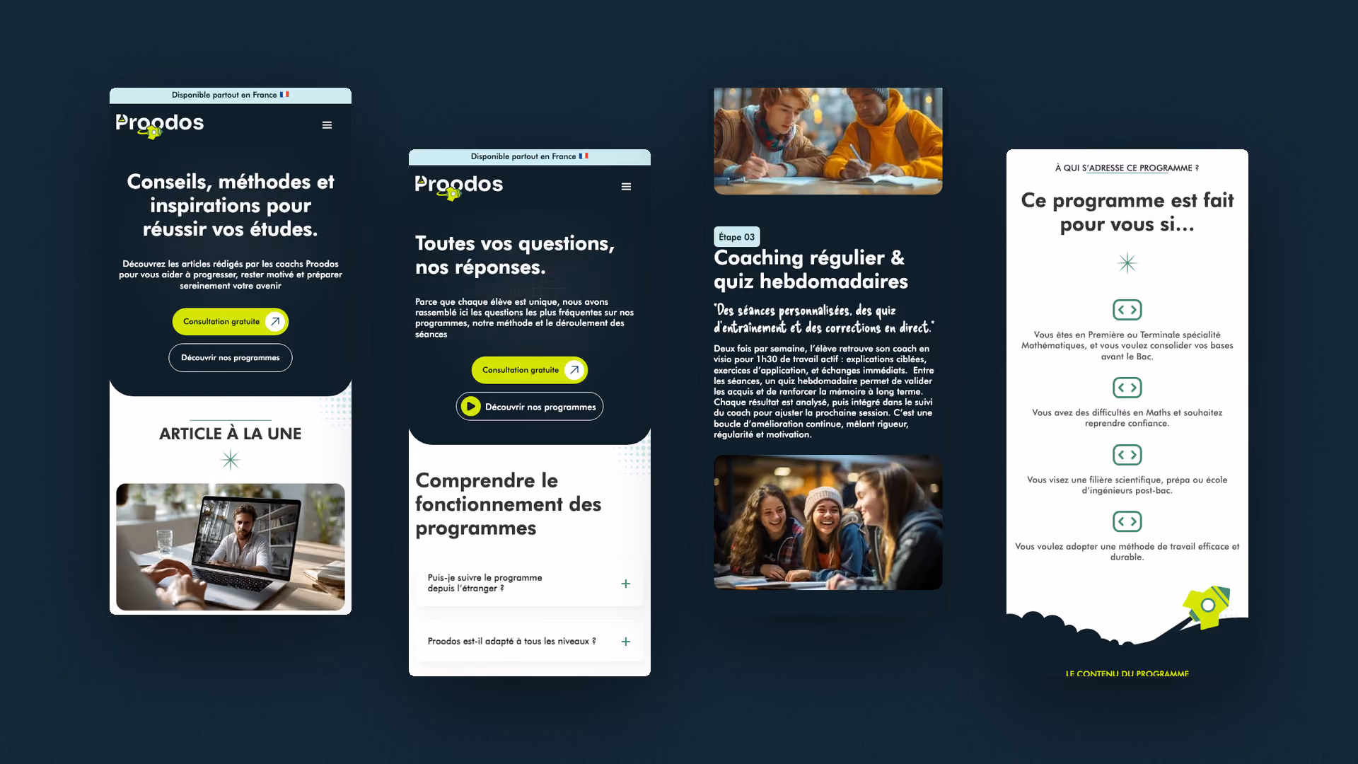Proodos, pleine 4