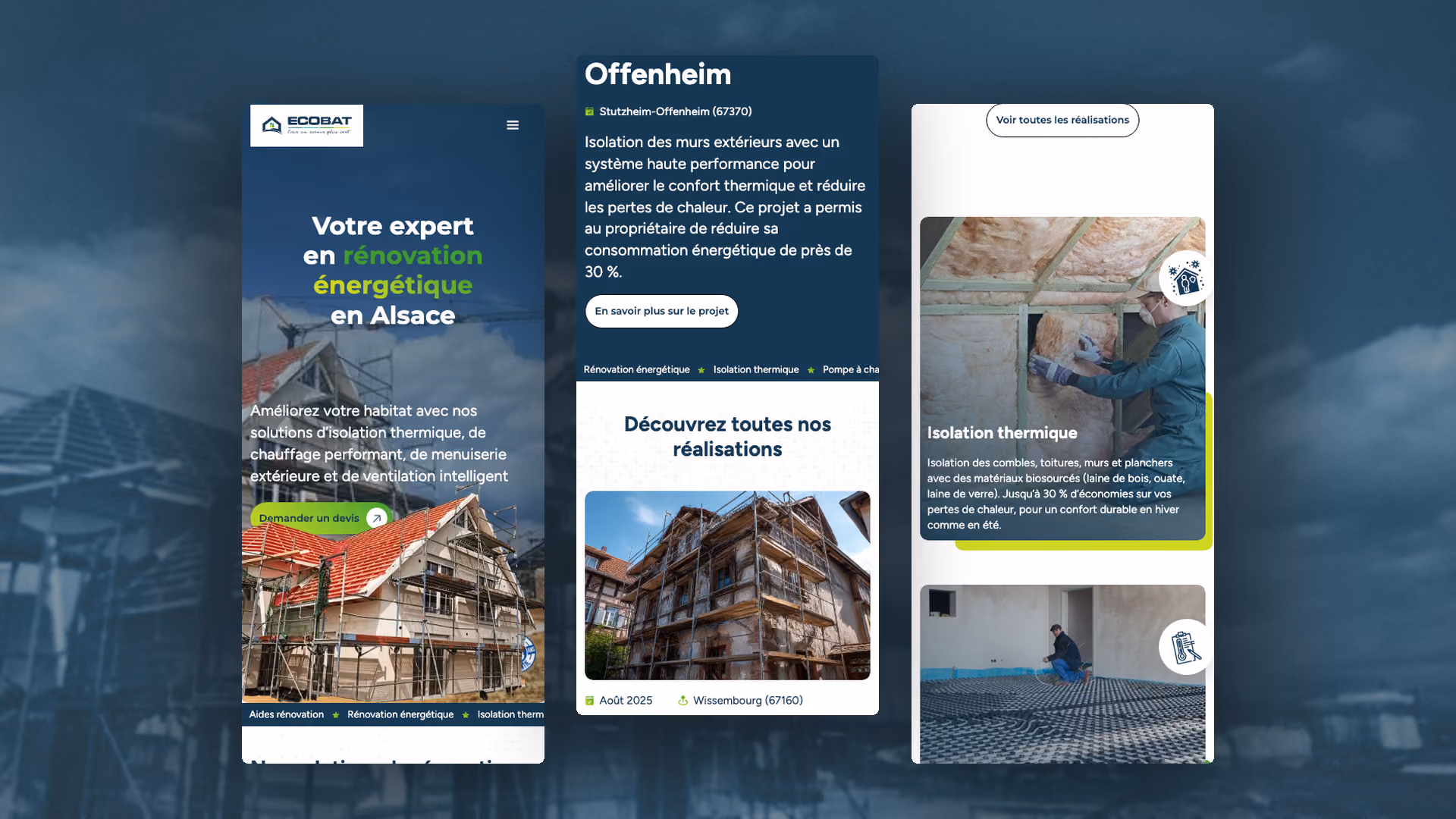 Ecobat, pleine 2
