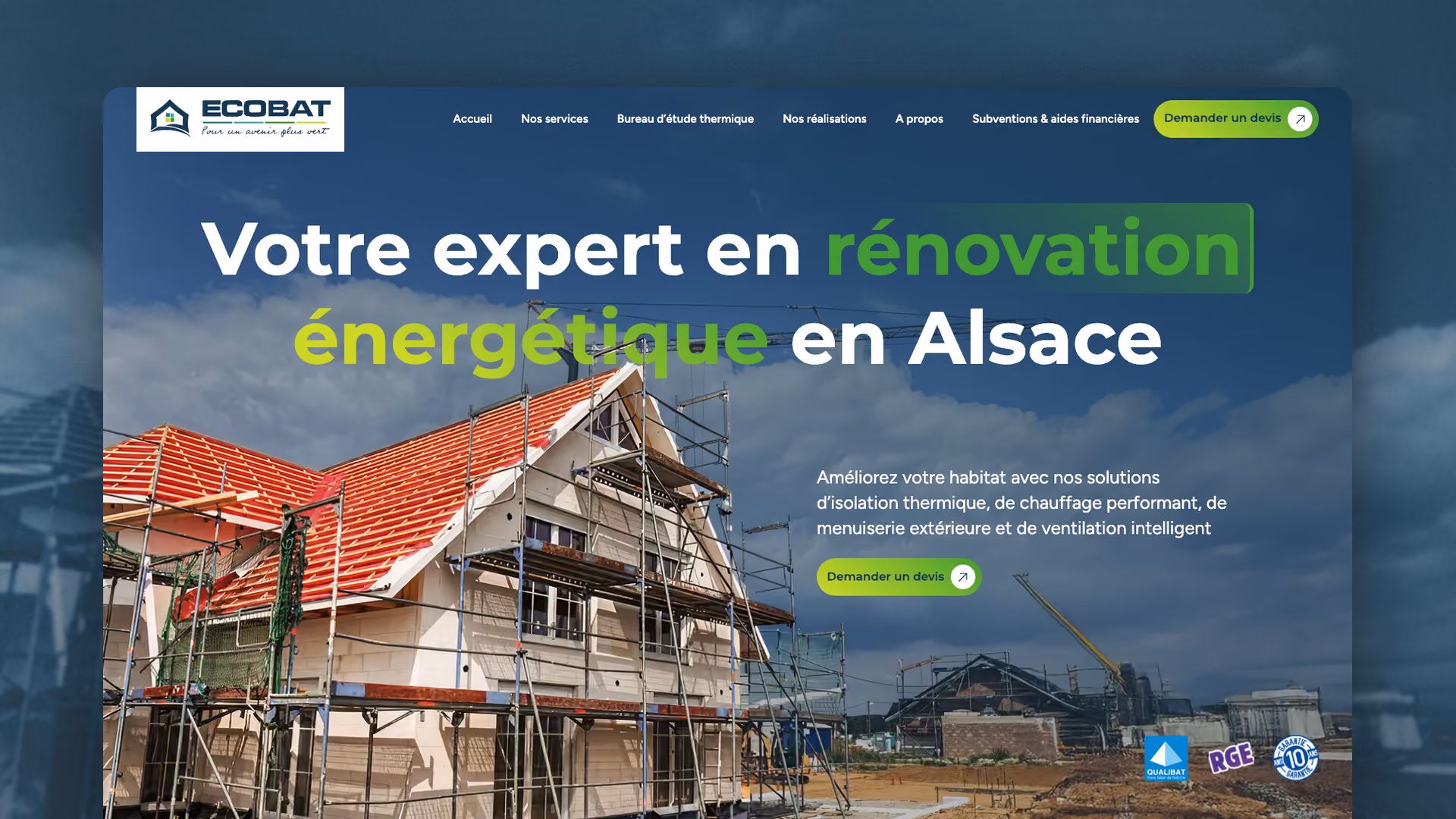 Ecobat, pleine 1