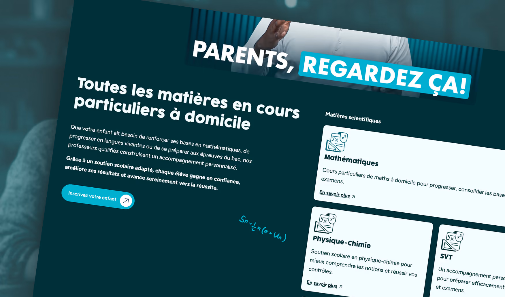 S'Cours, construit 1